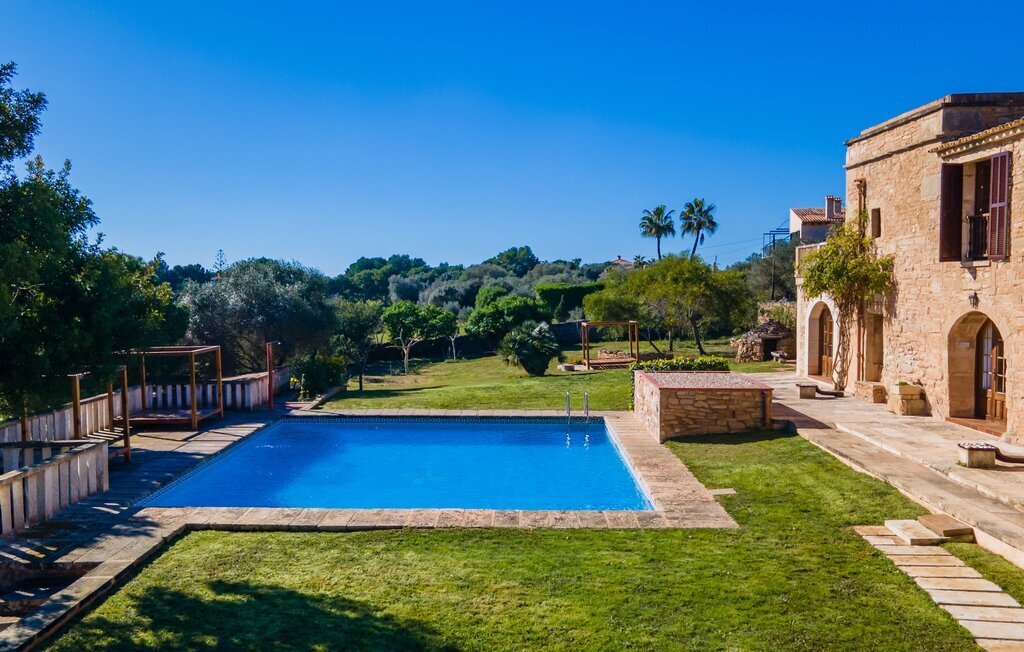 Appartement Es Turo Formentera à Ses Salines, 1 chambre, piscine partagée - Photo 3
