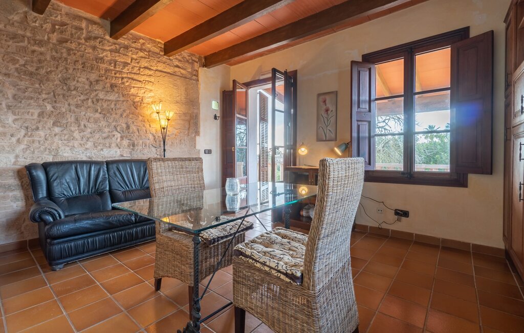Appartement Es Turo Formentera à Ses Salines, 1 chambre, piscine partagée - Photo 9