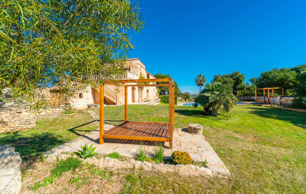 Appartement Es Turo Formentera à Ses Salines, 1 chambre, piscine partagée - Photo 20