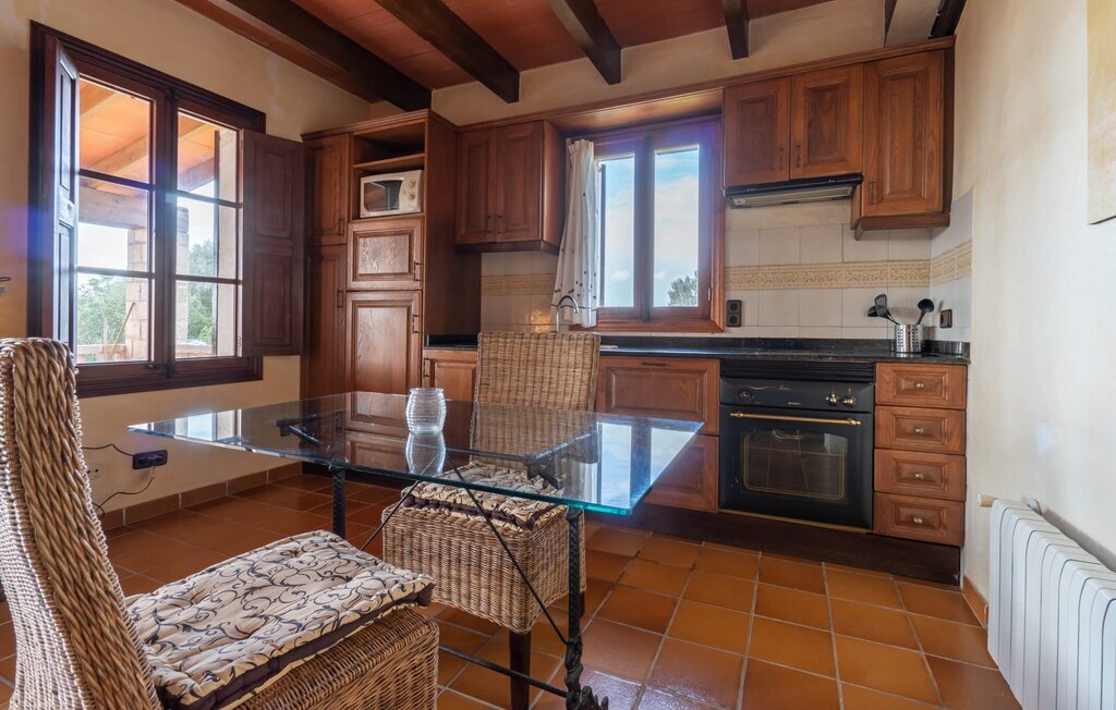 Appartement Es Turo Formentera à Ses Salines, 1 chambre, piscine partagée - Photo 22