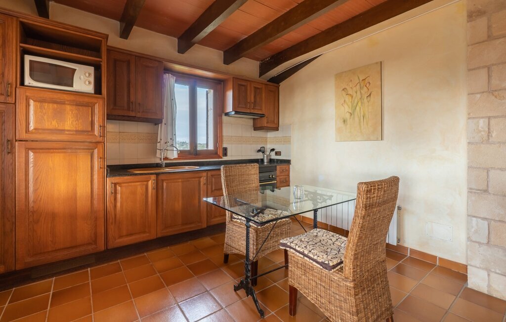 Appartement Es Turo Formentera à Ses Salines, 1 chambre, piscine partagée - Photo 23