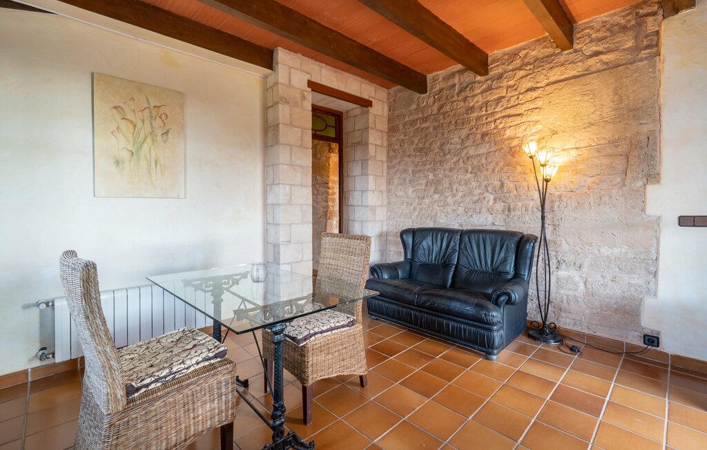 Appartement Es Turo Formentera à Ses Salines, 1 chambre, piscine partagée - Photo 24