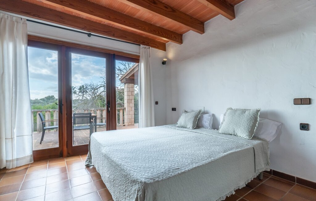 Appartement Es Turo Formentera à Ses Salines, 1 chambre, piscine partagée - Photo 25