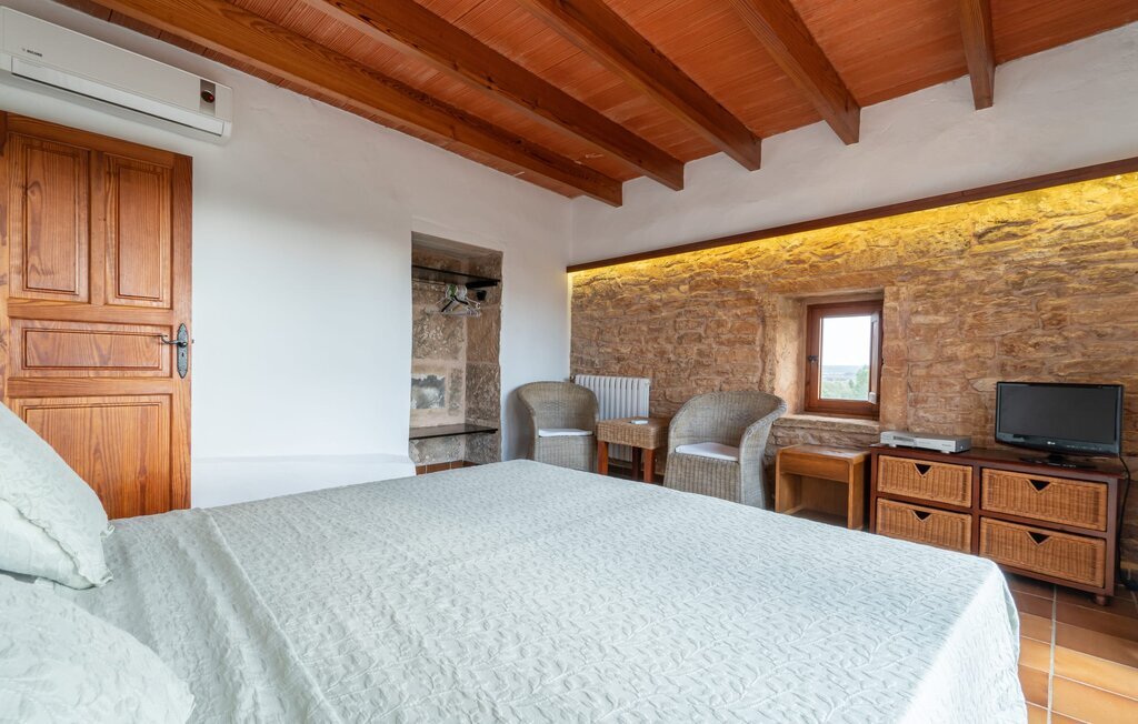 Appartement Es Turo Formentera à Ses Salines, 1 chambre, piscine partagée - Photo 27