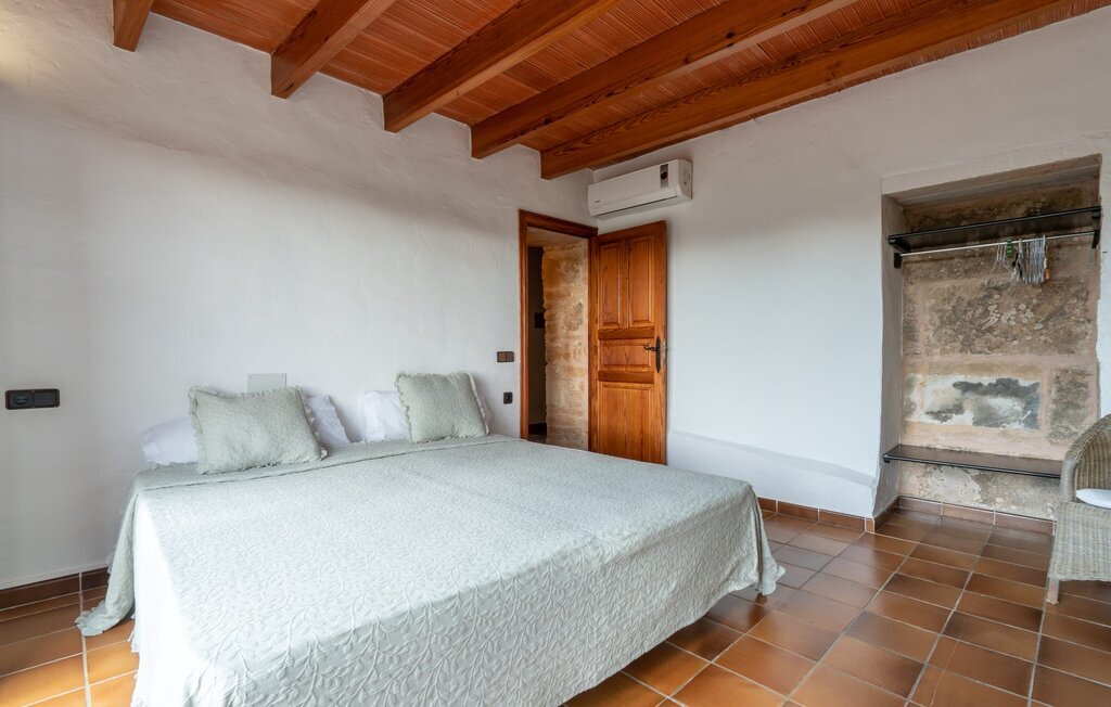 Appartement Es Turo Formentera à Ses Salines, 1 chambre, piscine partagée - Photo 28