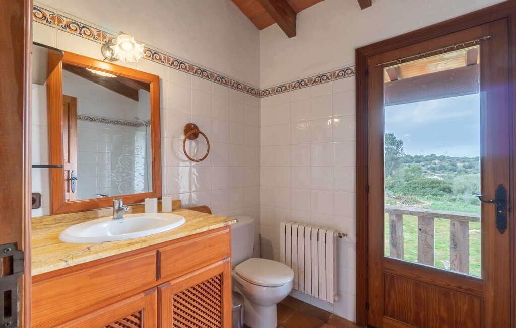 Appartement Es Turo Formentera à Ses Salines, 1 chambre, piscine partagée - Photo 29