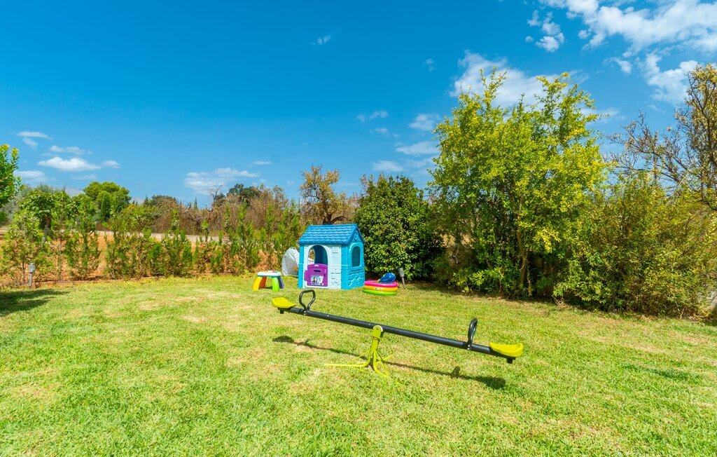Son Serra, Maison 4 personnes à Buger - Photo 8