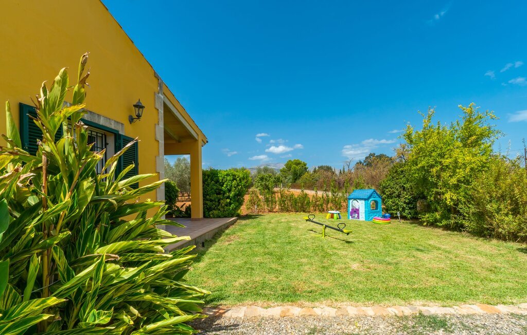 Son Serra, Maison 4 personnes à Buger - Photo 9