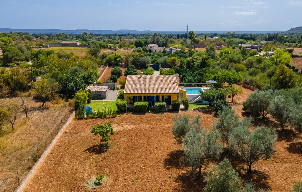 Son Serra, Maison 4 personnes à Buger - Photo 12