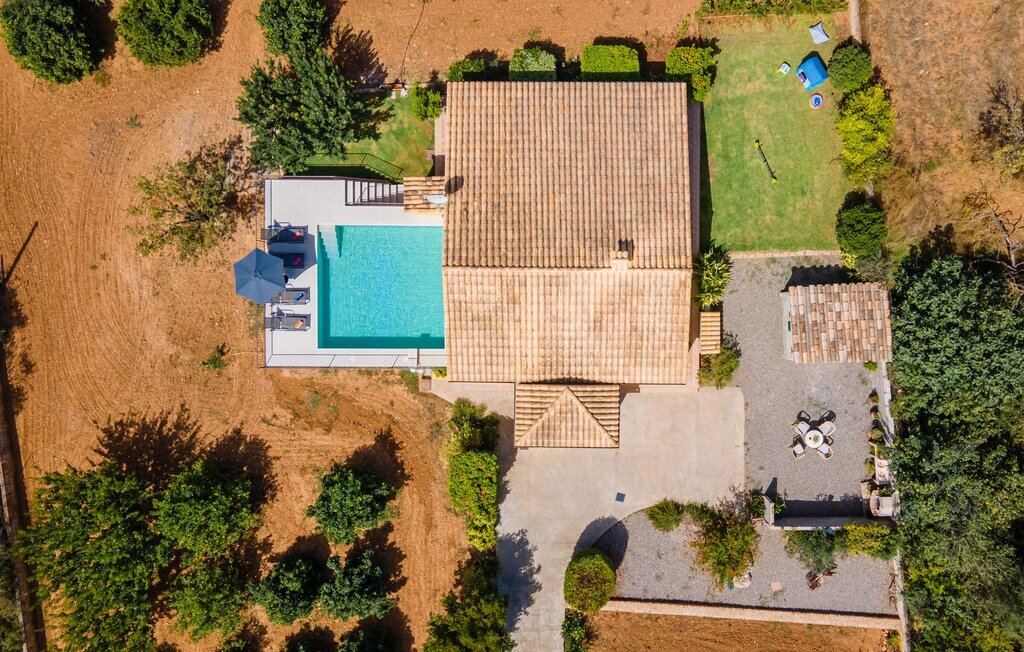 Son Serra, Maison 4 personnes à Buger - Photo 14