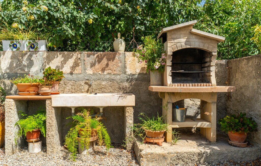 Son Serra, Maison 4 personnes à Buger - Photo 15