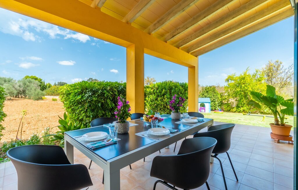 Son Serra, Maison 4 personnes à Buger - Photo 16