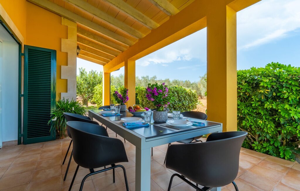 Son Serra, Maison 4 personnes à Buger - Photo 17