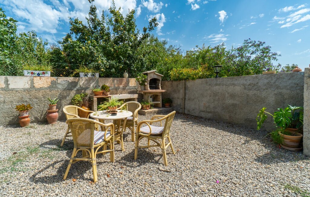 Son Serra, Maison 4 personnes à Buger - Photo 18