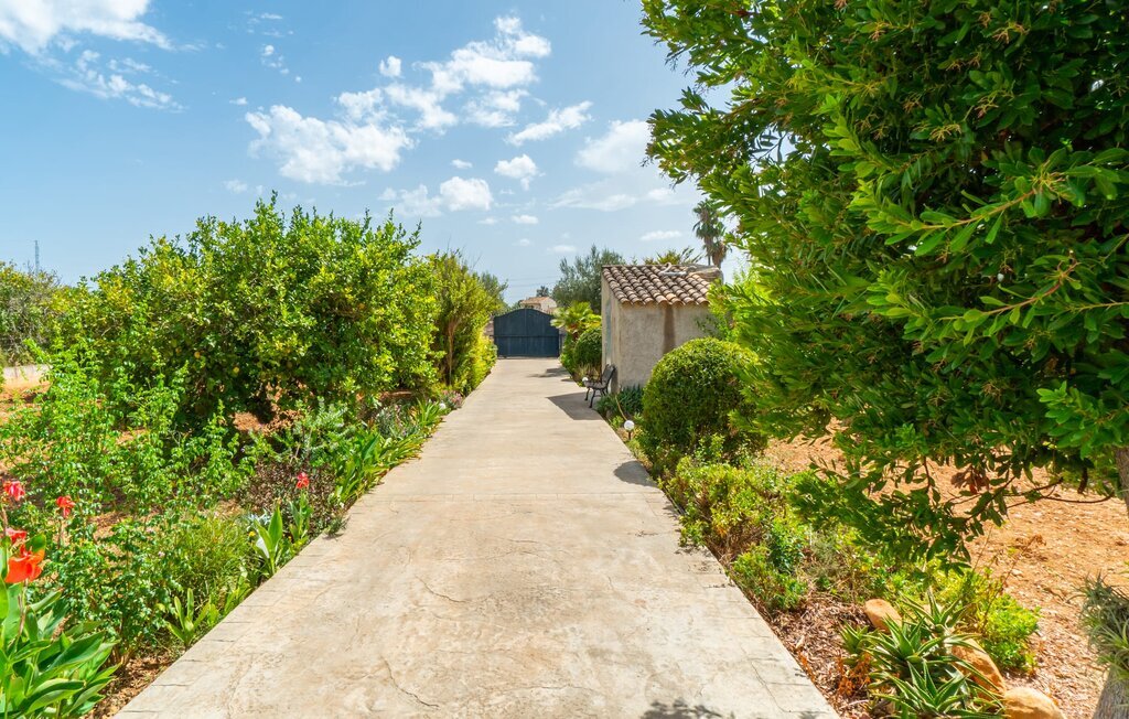 Son Serra, Maison 4 personnes à Buger - Photo 19