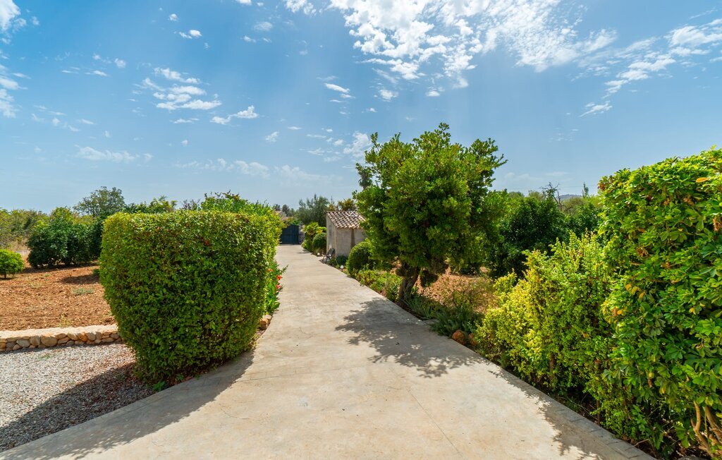 Son Serra, Maison 4 personnes à Buger - Photo 20