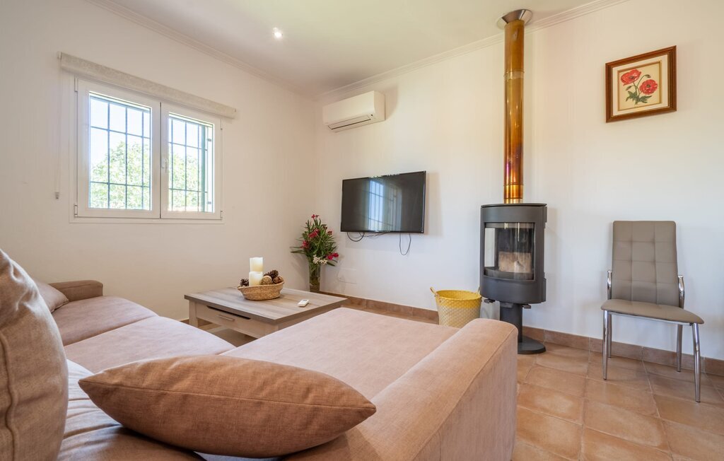 Son Serra, Maison 4 personnes à Buger - Photo 21