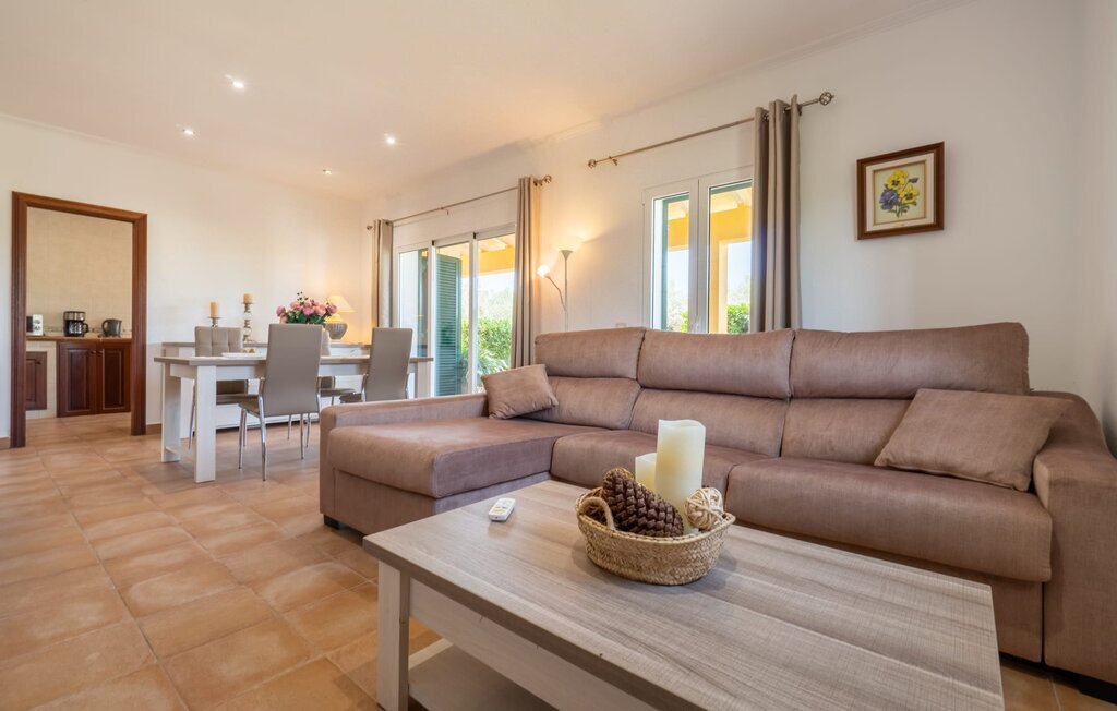 Son Serra, Maison 4 personnes à Buger - Photo 23