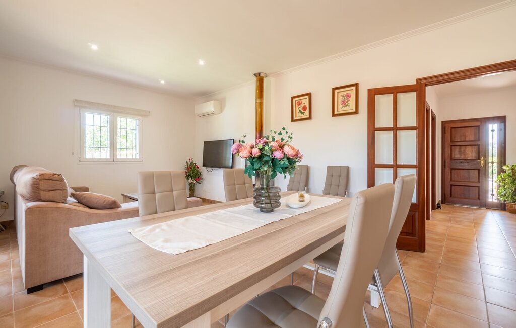Son Serra, Maison 4 personnes à Buger - Photo 24