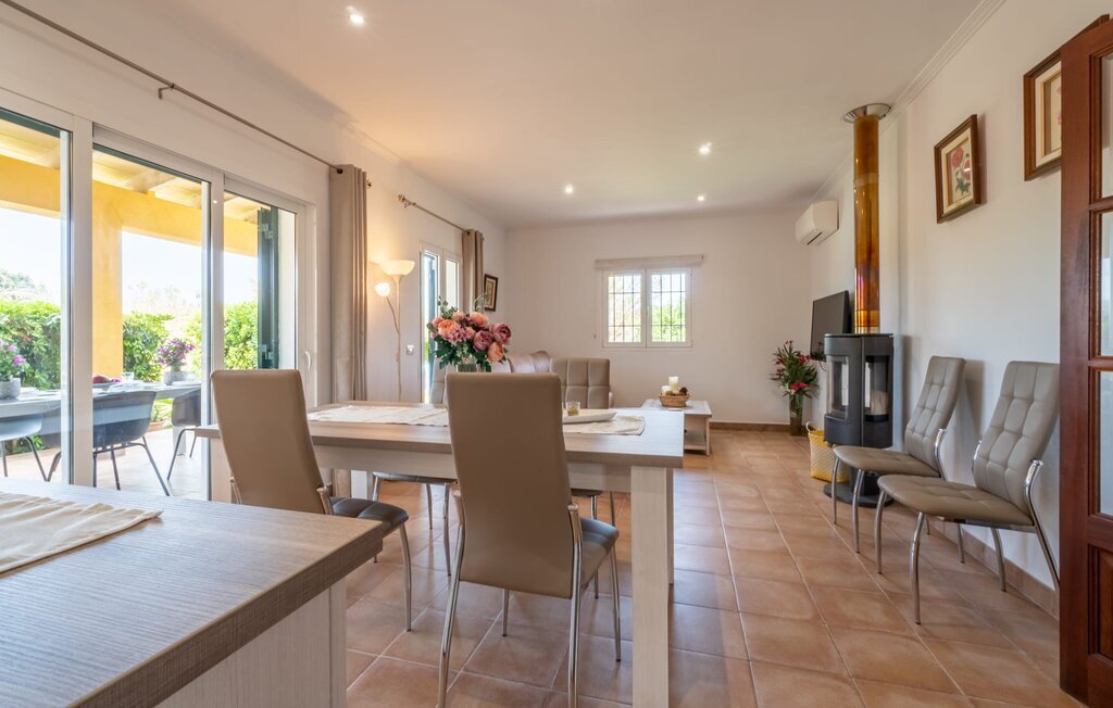 Son Serra, Maison 4 personnes à Buger - Photo 25