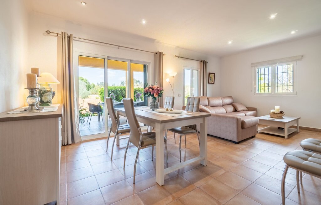 Son Serra, Maison 4 personnes à Buger - Photo 26