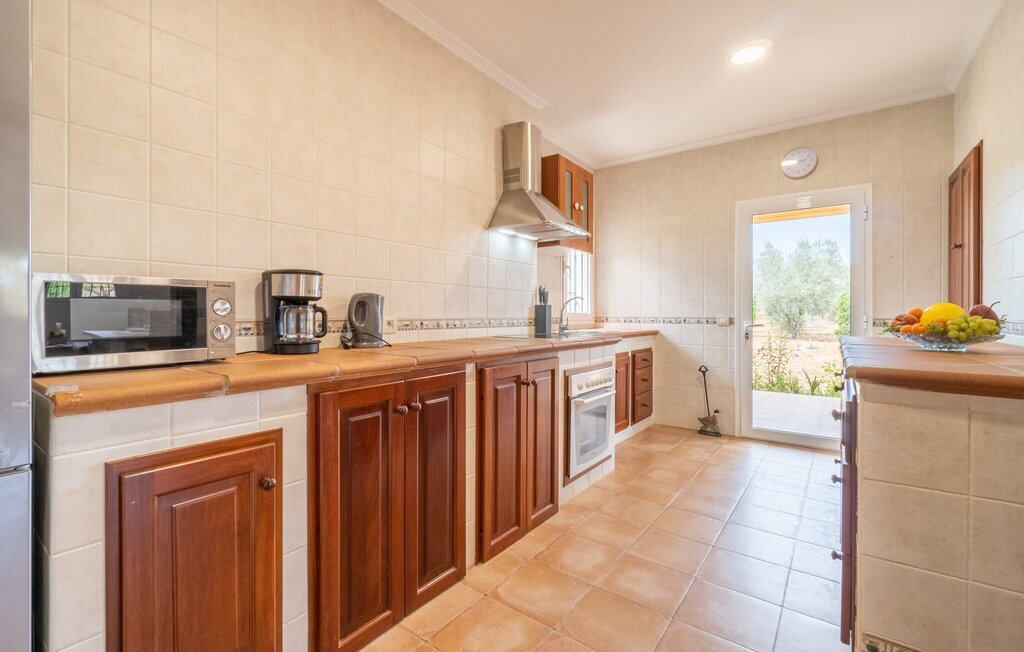 Son Serra, Maison 4 personnes à Buger - Photo 27