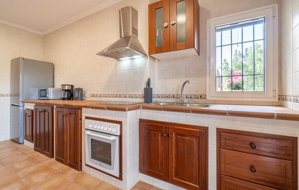 Son Serra, Maison 4 personnes à Buger - Photo 29
