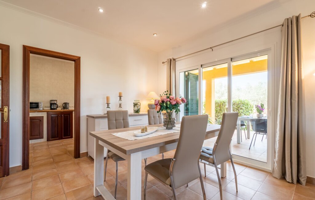 Son Serra, Maison 4 personnes à Buger - Photo 30
