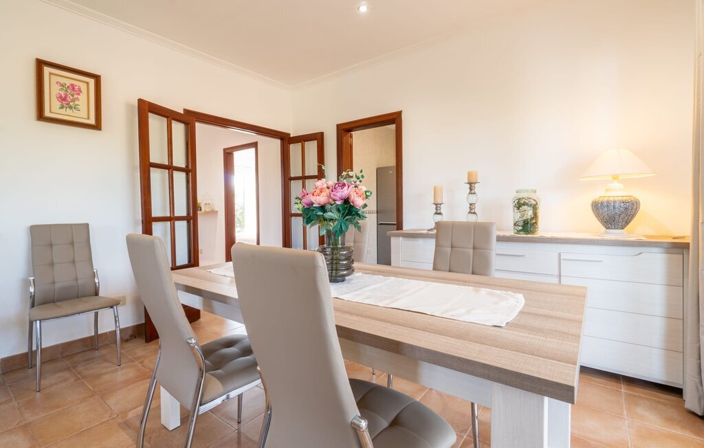 Son Serra, Maison 4 personnes à Buger - Photo 31