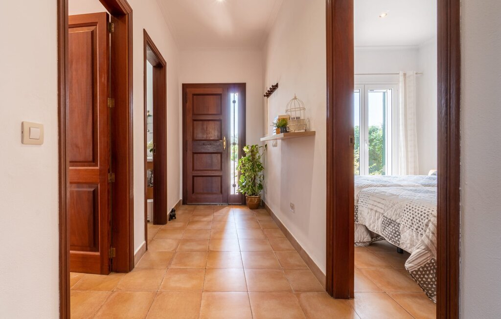Son Serra, Maison 4 personnes à Buger - Photo 32