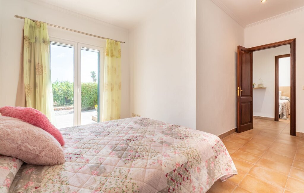 Son Serra, Maison 4 personnes à Buger - Photo 33