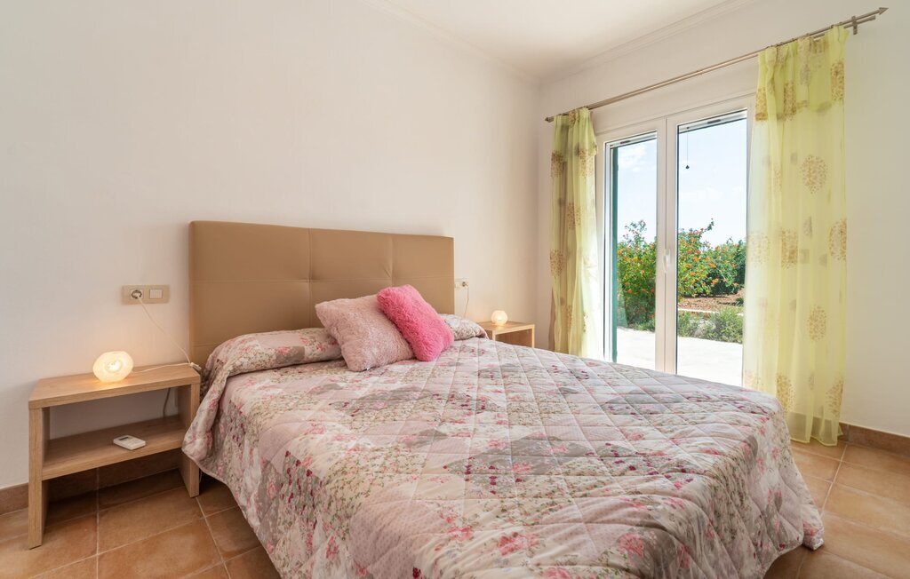Son Serra, Maison 4 personnes à Buger - Photo 34