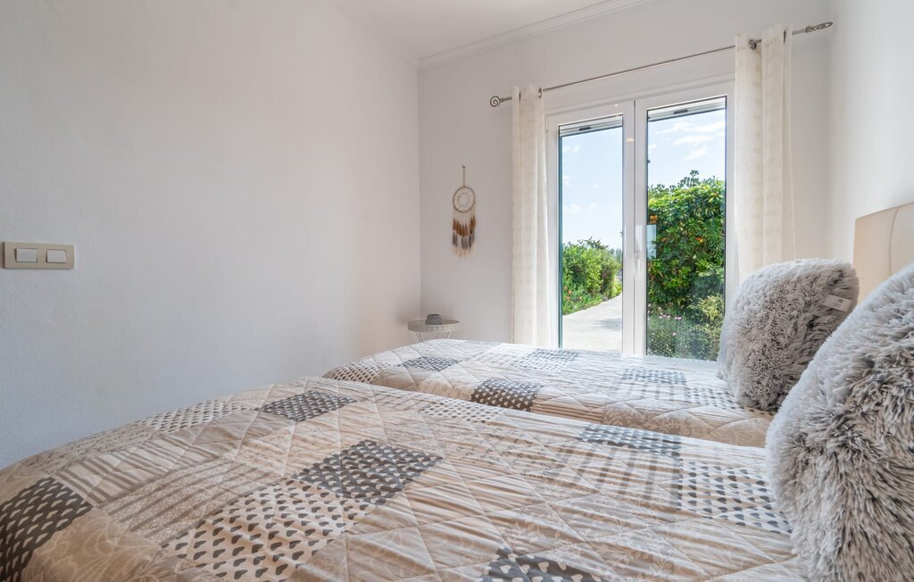 Son Serra, Maison 4 personnes à Buger - Photo 36