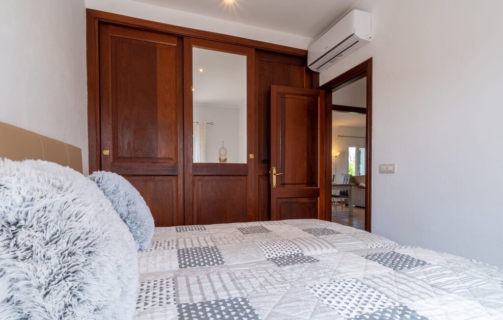 Son Serra, Maison 4 personnes à Buger - Photo 37