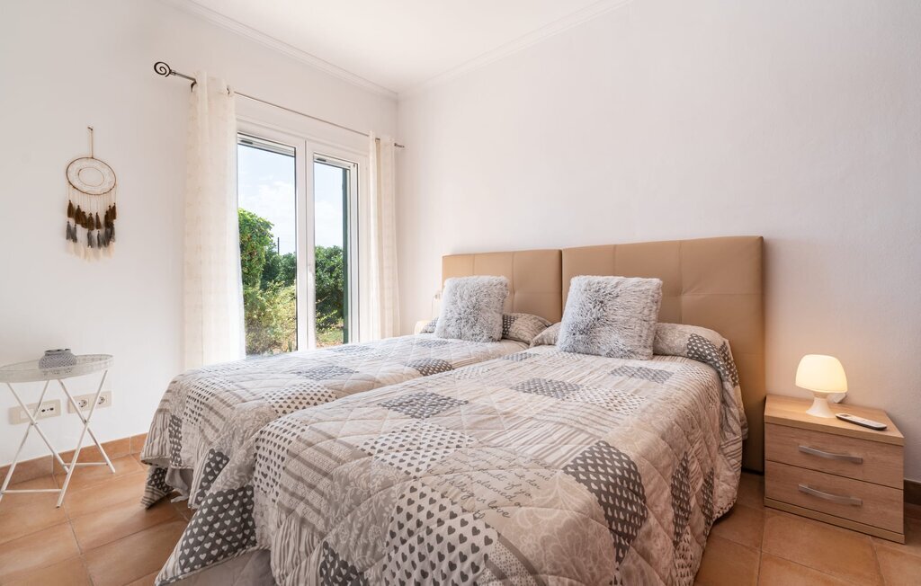 Son Serra, Maison 4 personnes à Buger - Photo 38