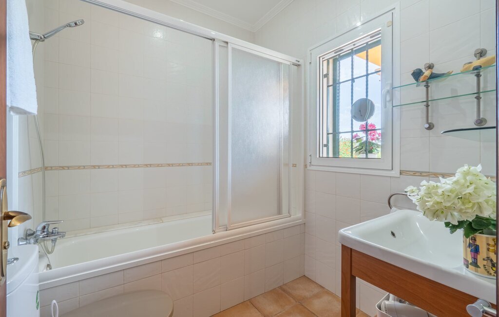 Son Serra, Maison 4 personnes à Buger - Photo 39