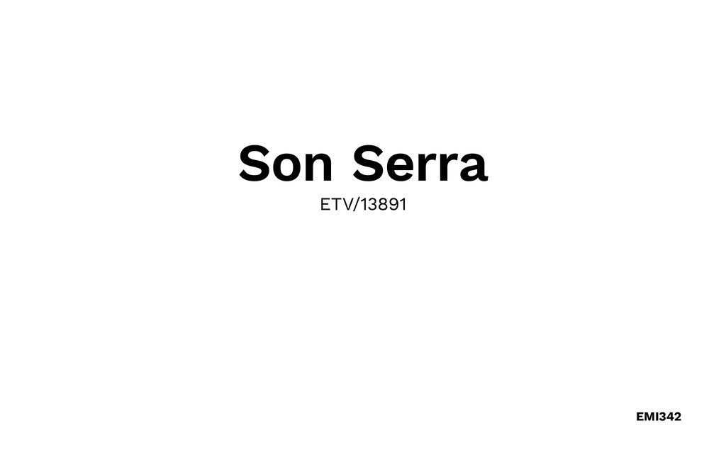 Son Serra, Maison 4 personnes à Buger - Photo 41