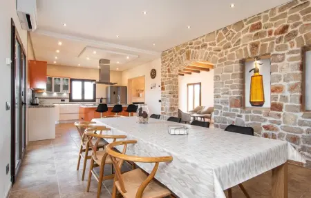 Sa Pletassa, maison 8 pers. avec piscine à Majorque : photo 29