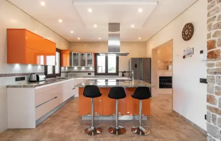 Sa Pletassa, maison 8 pers. avec piscine à Majorque : photo 30