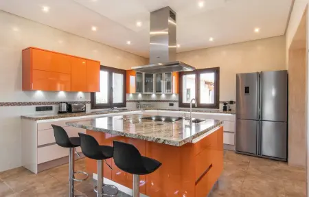 Sa Pletassa, maison 8 pers. avec piscine à Majorque : photo 32