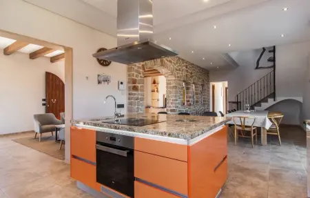 Sa Pletassa, maison 8 pers. avec piscine à Majorque : photo 33