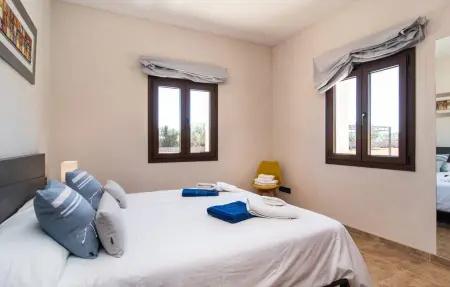 Sa Pletassa, maison 8 pers. avec piscine à Majorque : photo 35