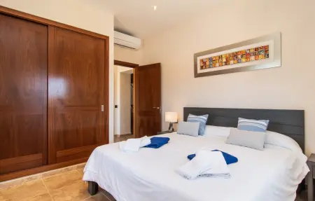 Sa Pletassa, maison 8 pers. avec piscine à Majorque : photo 36