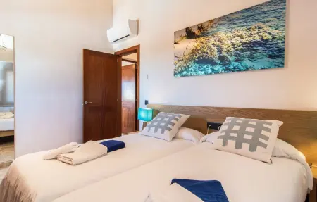 Sa Pletassa, maison 8 pers. avec piscine à Majorque : photo 38