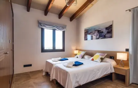 Sa Pletassa, maison 8 pers. avec piscine à Majorque : photo 39