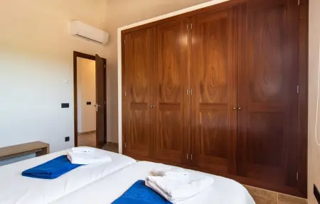 Sa Pletassa, maison 8 pers. avec piscine à Majorque : photo 40