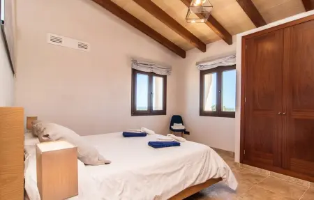Sa Pletassa, maison 8 pers. avec piscine à Majorque : photo 41