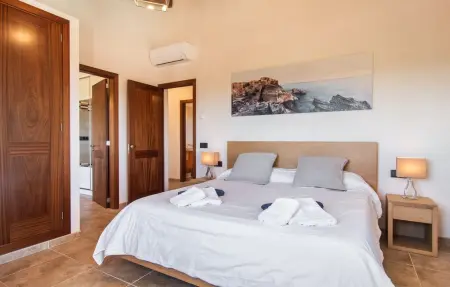 Sa Pletassa, maison 8 pers. avec piscine à Majorque : photo 42