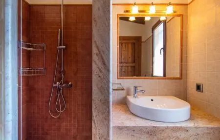 Sa Pletassa, maison 8 pers. avec piscine à Majorque : photo 44