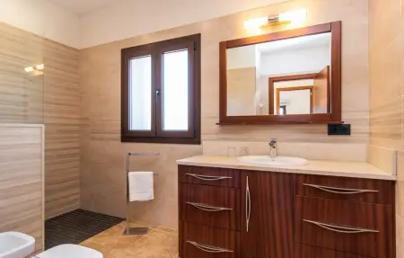 Sa Pletassa, maison 8 pers. avec piscine à Majorque : photo 45